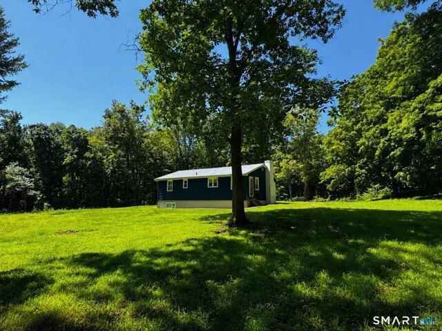 House for sale in Willington, Connecticut