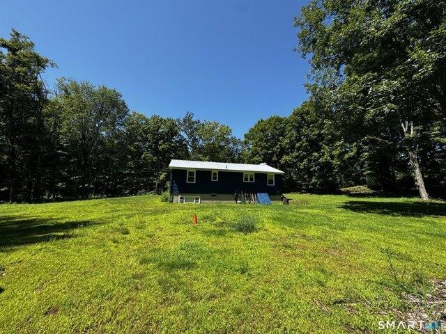 House for sale in Willington, Connecticut
