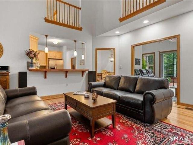 House for sale in Willington, Connecticut