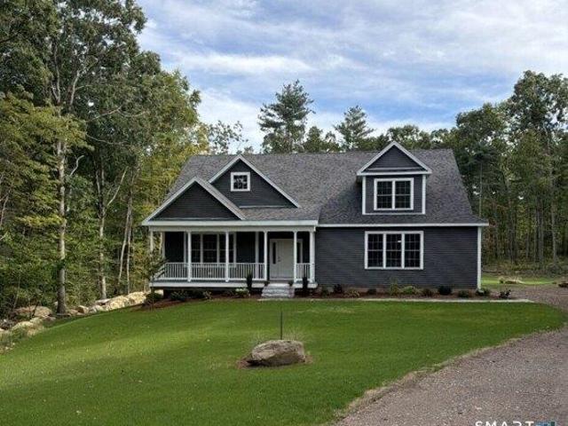 House for sale in Willington, Connecticut