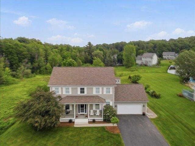 House for sale in Williston, Vermont