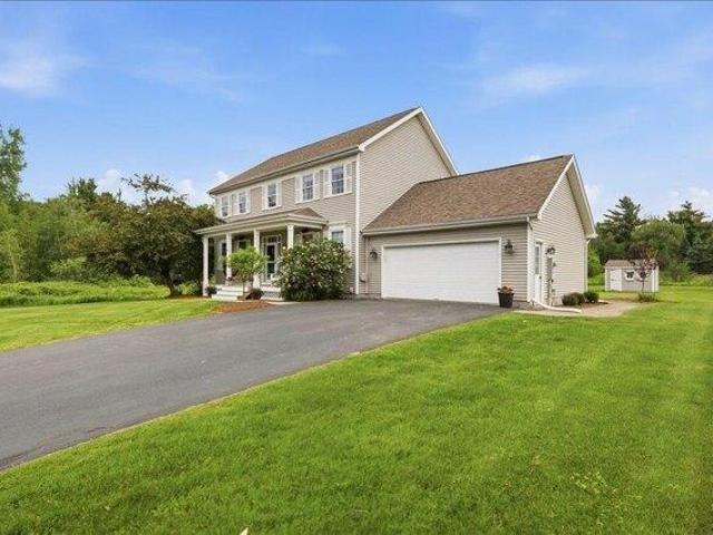 House for sale in Williston, Vermont