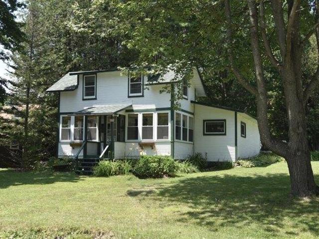 House for sale in Essex, New York