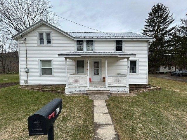 House for sale in Candor, New York
