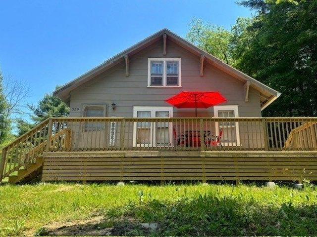 House for sale in Candor, New York