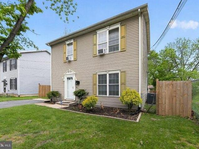 House for sale in Delaware