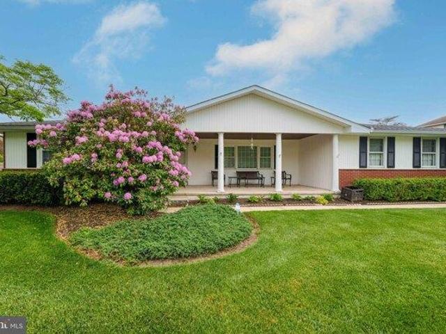 House for sale in Delaware