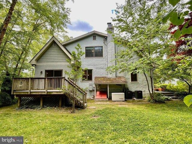 House for sale in Delaware