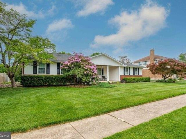 House for sale in Delaware