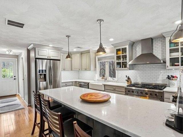 House for sale in Massachusetts