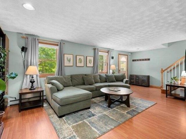 House for sale in Massachusetts