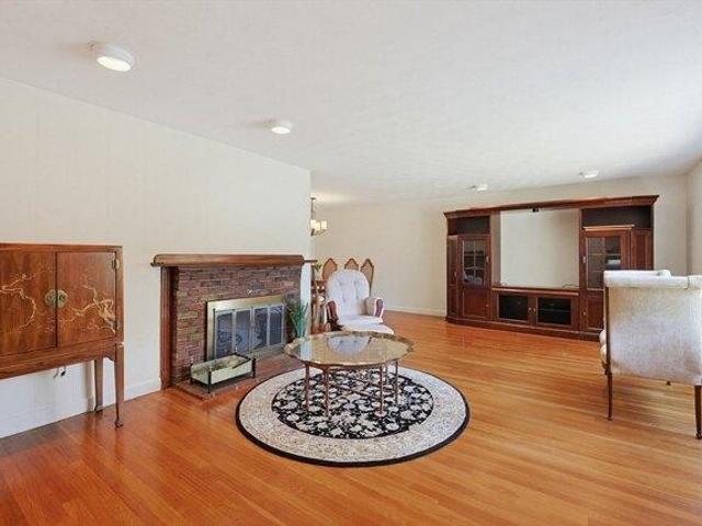 House for sale in Massachusetts