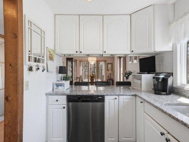 House for sale in Massachusetts