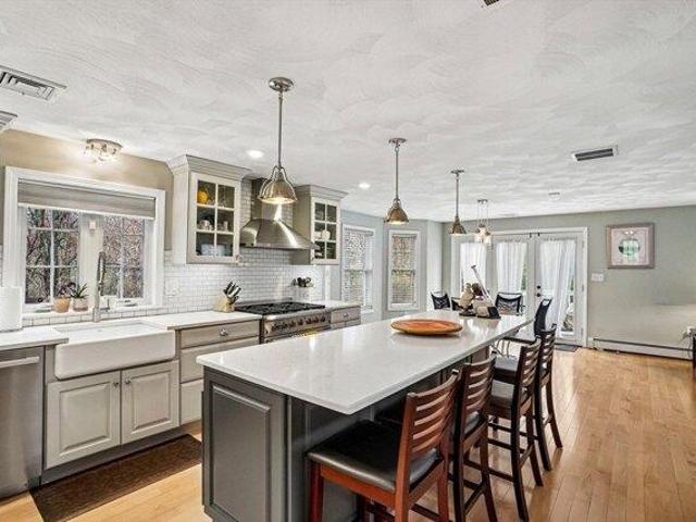 House for sale in Massachusetts