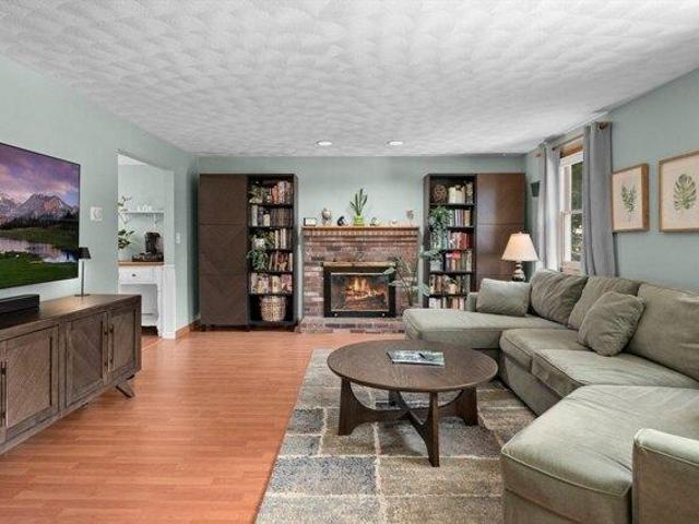 House for sale in Massachusetts
