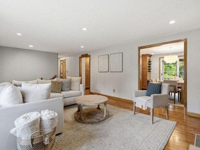 House for sale in Massachusetts