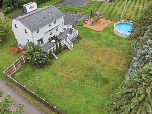 House for sale in Massachusetts