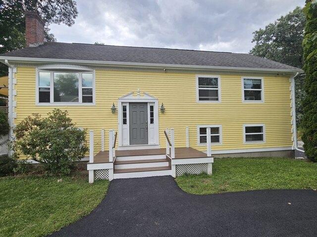 House for sale in Wilmington, Middlesex County