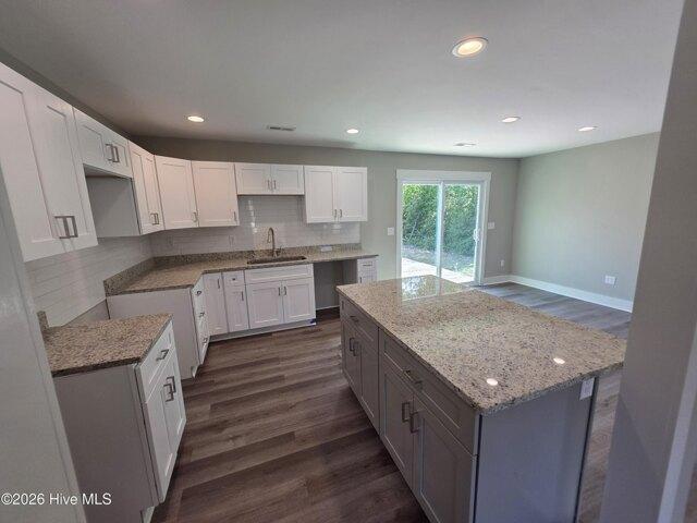 House for sale in Wilmington, North Carolina