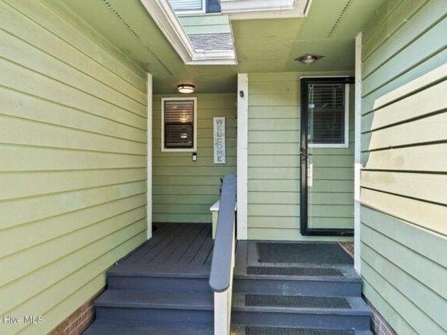 House for sale in Wilmington, North Carolina