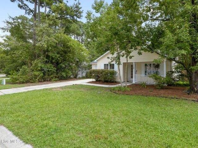 House for sale in Wilmington, North Carolina