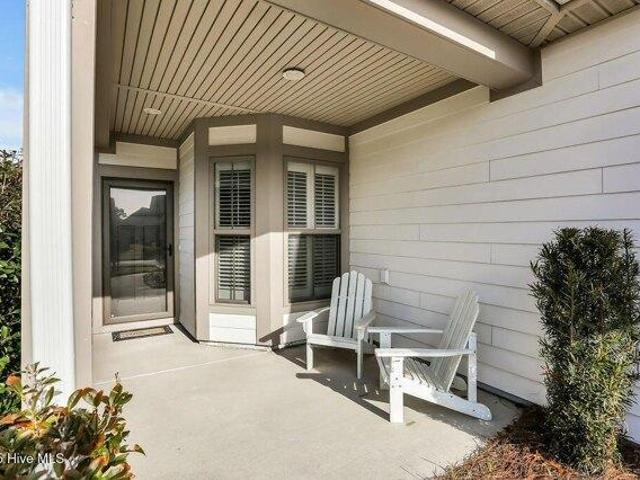 House for sale in Wilmington, North Carolina