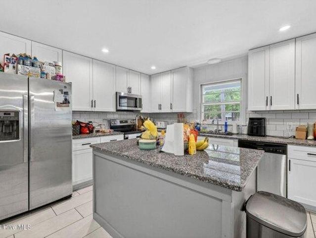 House for sale in Wilmington, North Carolina