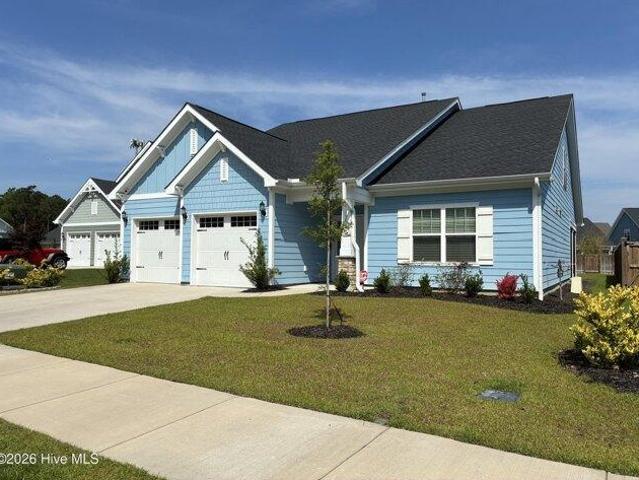 House for sale in Wilmington, North Carolina