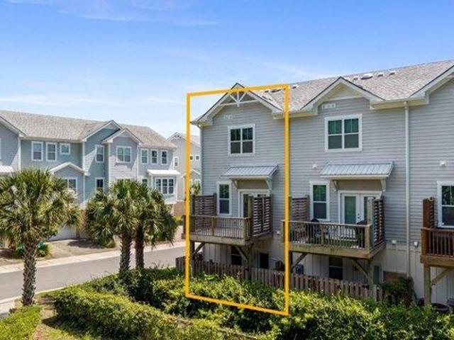 House for sale in Wilmington, North Carolina