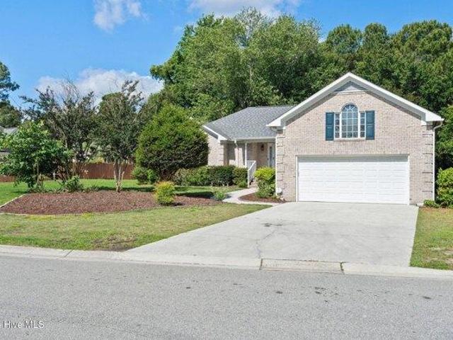 House for sale in Wilmington, North Carolina
