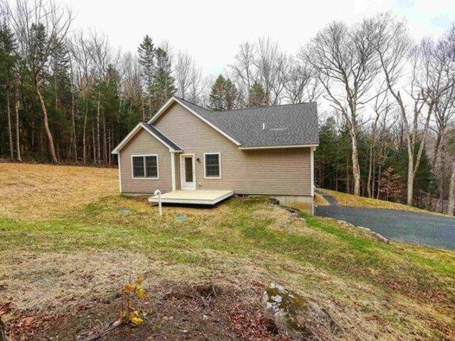 House for sale in Wilmington, Vermont