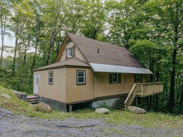 House for sale in Wilmington, Vermont
