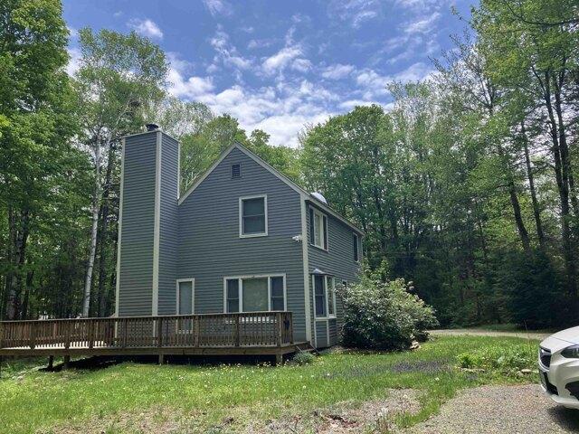 House for sale in Wilmington, Vermont