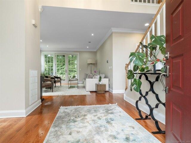 House for sale in Wilton