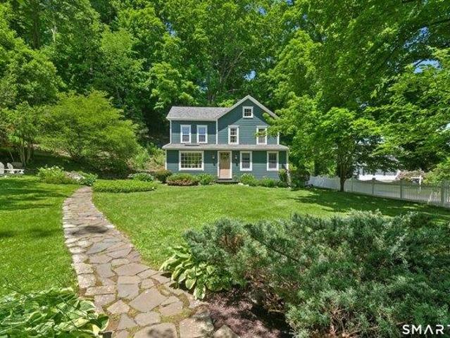 House for sale in Redding, Connecticut
