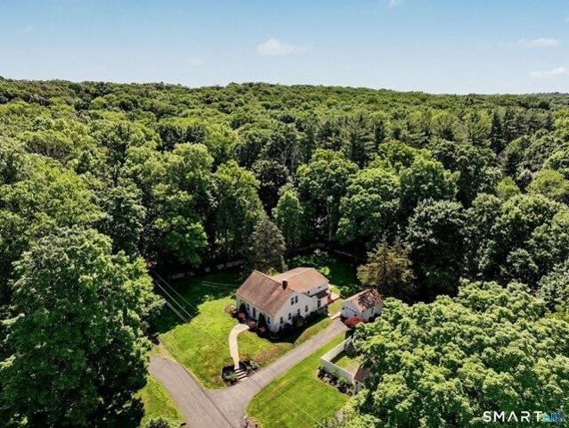 House for sale in Wilton, Connecticut