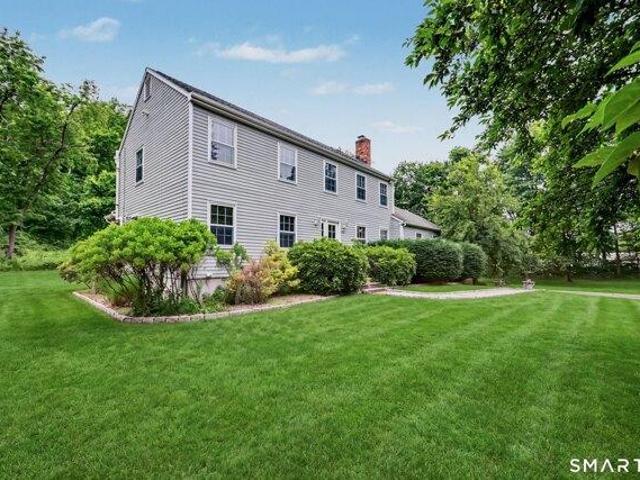 House for sale in Wilton, Connecticut