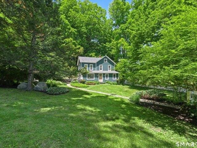House for sale in Redding, Connecticut