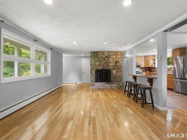 House for sale in Wilton, Connecticut