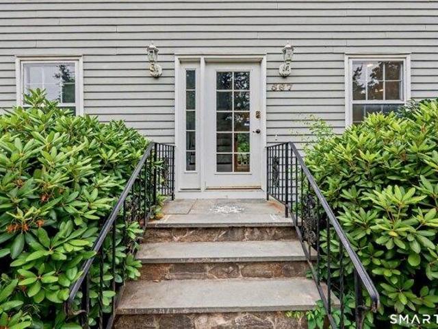 House for sale in Wilton, Connecticut