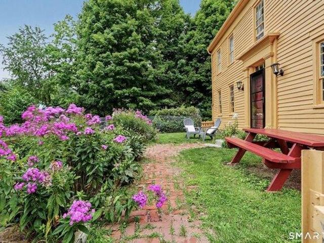 House for sale in Wilton, Connecticut