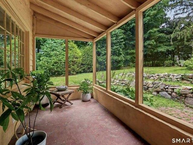 House for sale in Wilton, Western Connecticut Planning Region