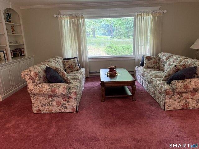 House for sale in Wilton, Connecticut