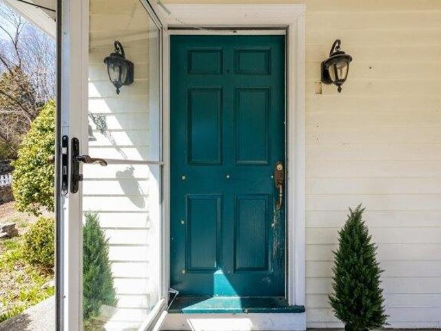 House for sale in Wilton, Western Connecticut Planning Region