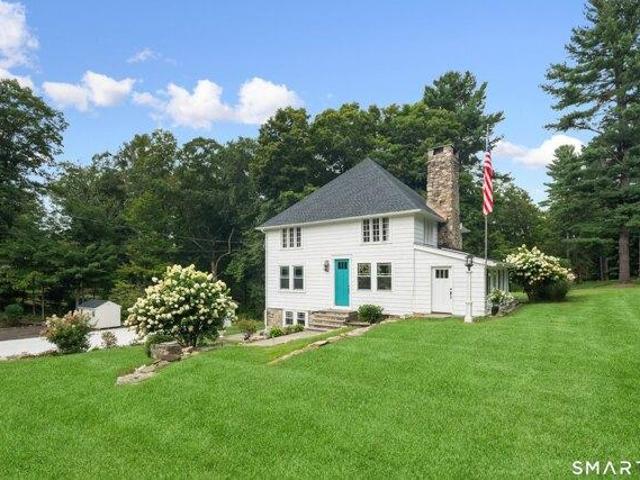 House for sale in Wilton, Western Connecticut Planning Region