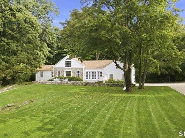 House for sale in Wilton, Western Connecticut Planning Region