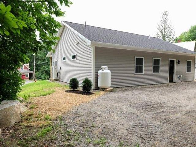 House for sale in Wilton, Maine