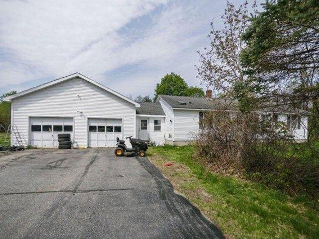 House for sale in Wilton, Maine