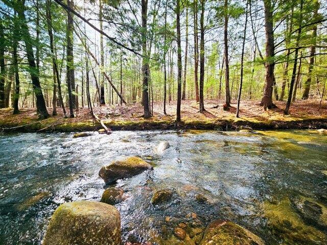 House for sale in Wilton, Maine