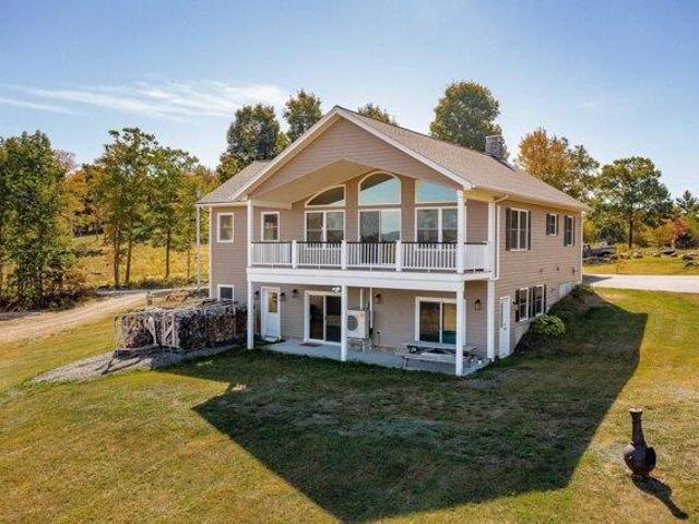 House for sale in Wilton, Maine
